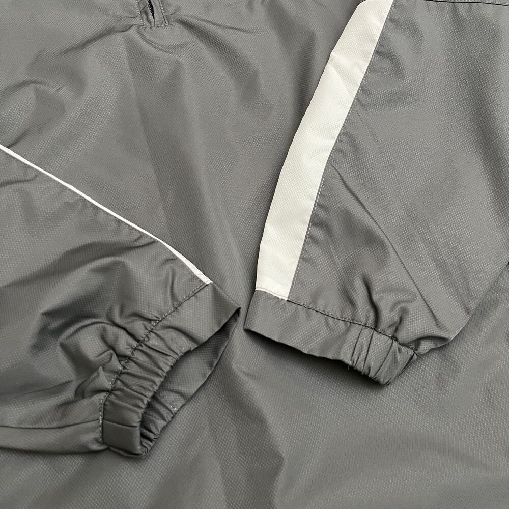 Augusta Sportswear Native Softball Windbreaker Pullover, Softball Jackets Z11‎ - Picture 9 of 11